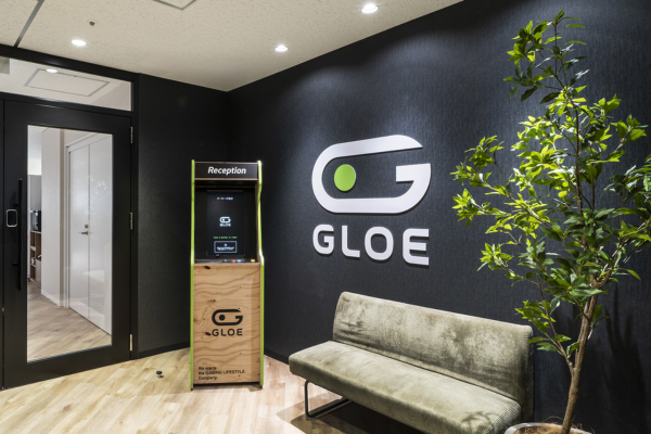 新宿GLOE